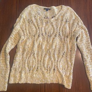 American Eagle sweater (new with tags)